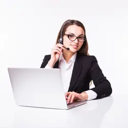 Professioneller Umzugsberater